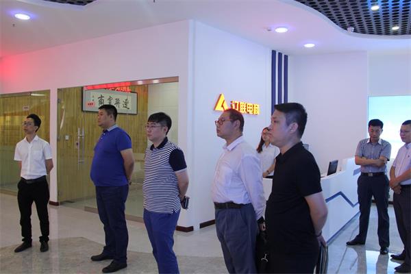 珠聯(lián)璧合，共創(chuàng)雙贏