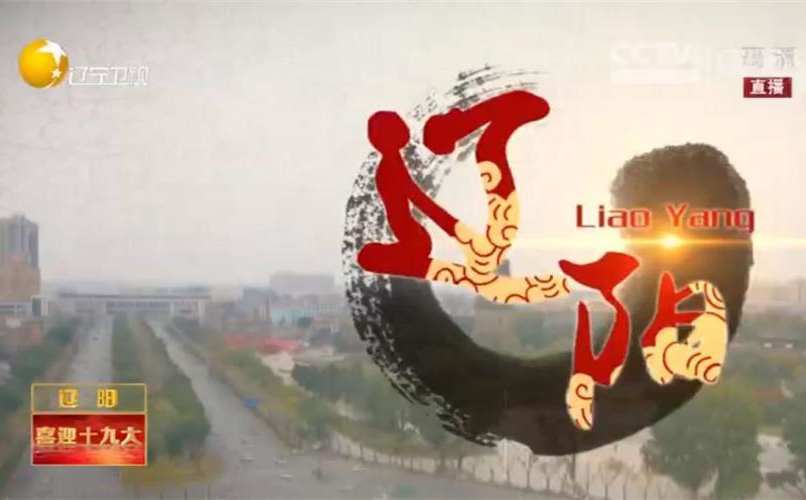 旗幟引領(lǐng)振興---走進(jìn)遼陽智慧社區(qū)福民社區(qū)智慧廳